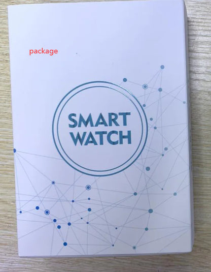 Life Watch Smartwatch